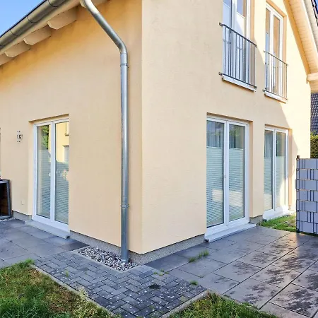 Karlshagen, Zur Reling Villa Exterior photo