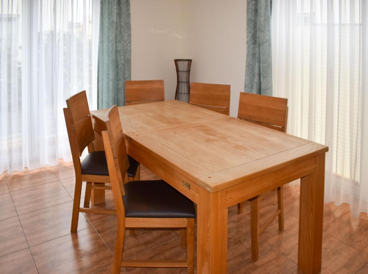 Сasa de vacaciones Karlshagen, Zur Reling