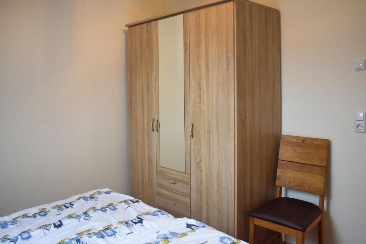 Karlshagen, Zur Reling Сasa de vacaciones