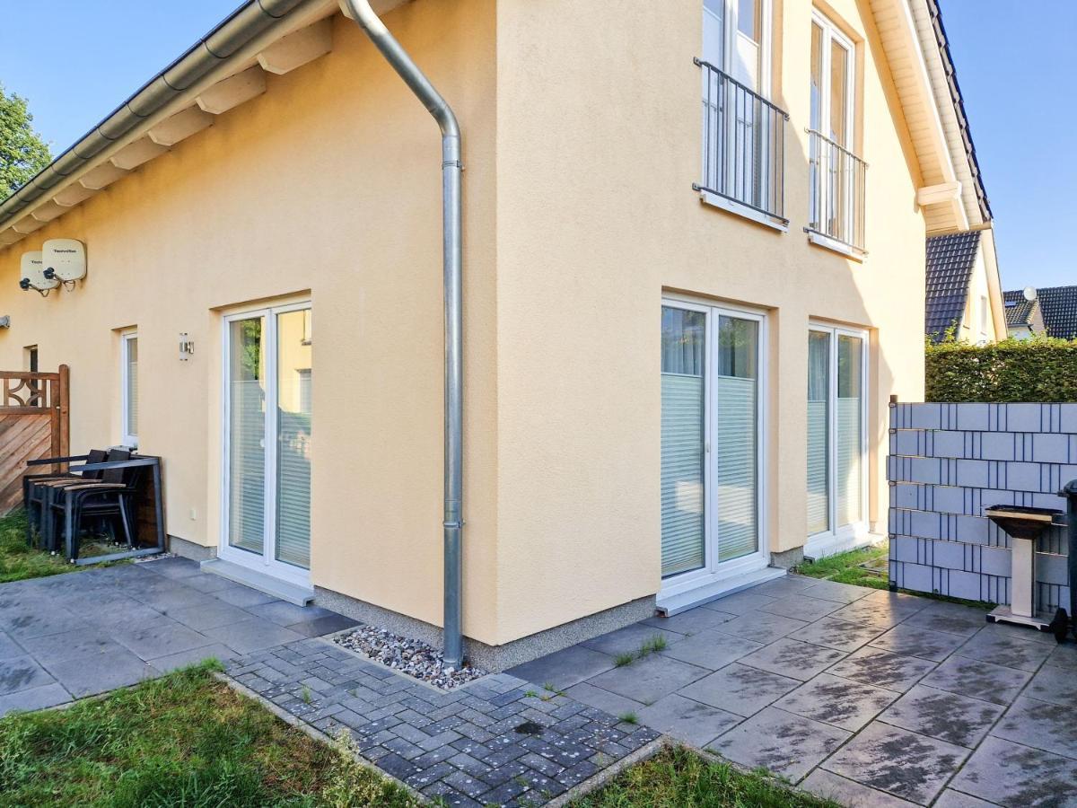 Karlshagen, Zur Reling Сasa de vacaciones *
