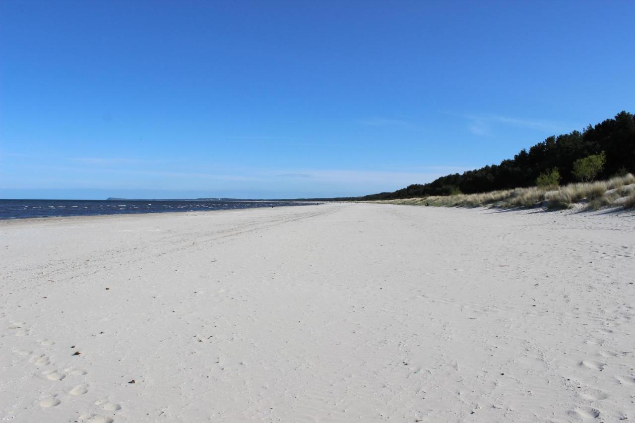 Karlshagen, Zur Reling