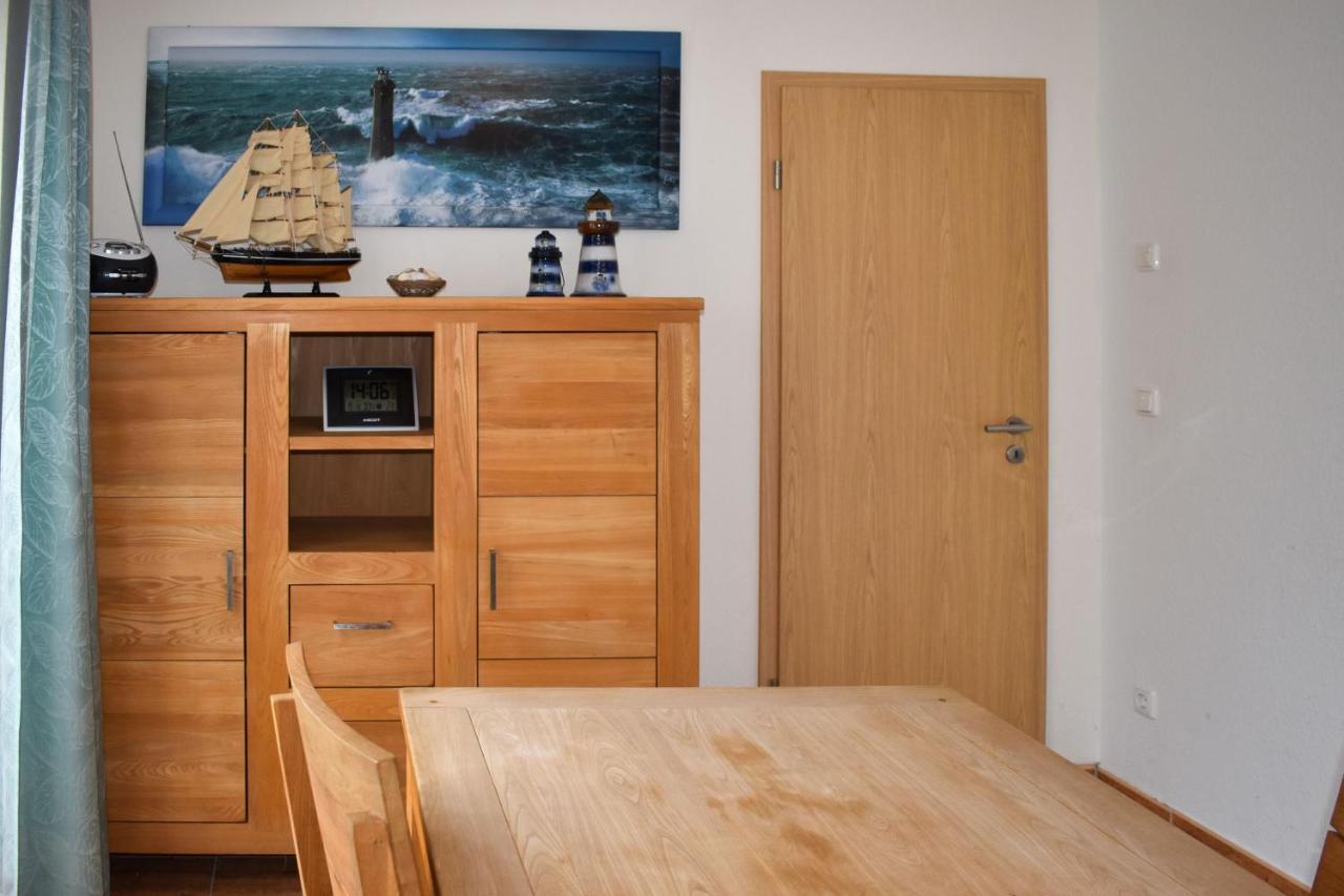 Сasa de vacaciones Karlshagen, Zur Reling *