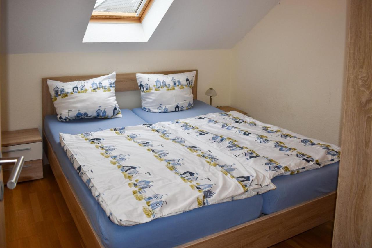 Сasa de vacaciones Karlshagen, Zur Reling
