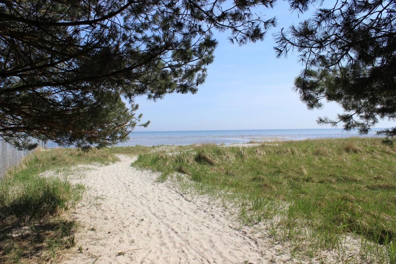 Karlshagen, Zur Reling Сasa de vacaciones *